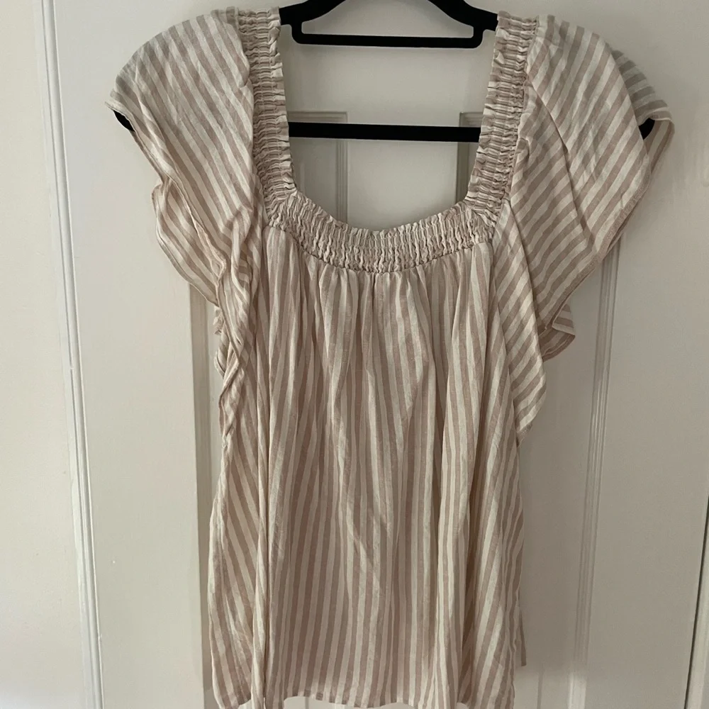 Target Blouse - Picture 1 of 3